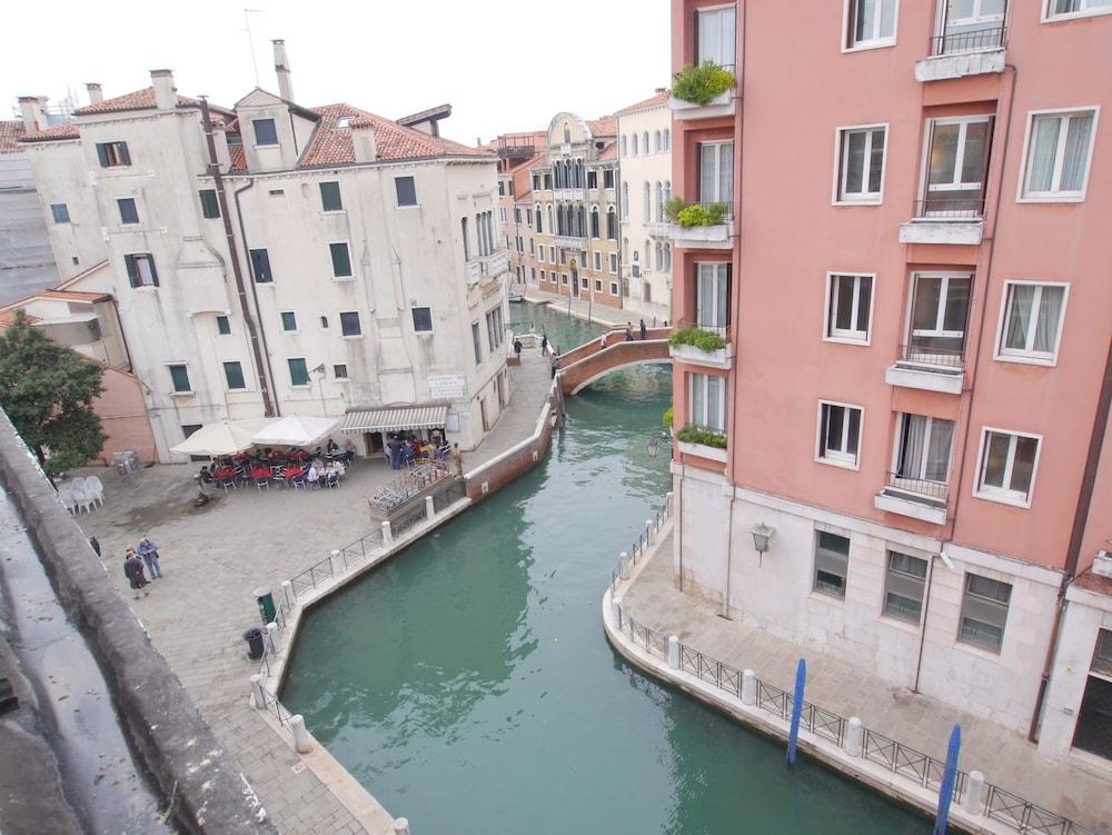 Ca' Dei Polo Hotel Veneza Exterior foto